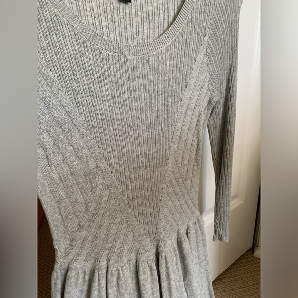 American Eagle Knit Dress - Picture 4 of 7